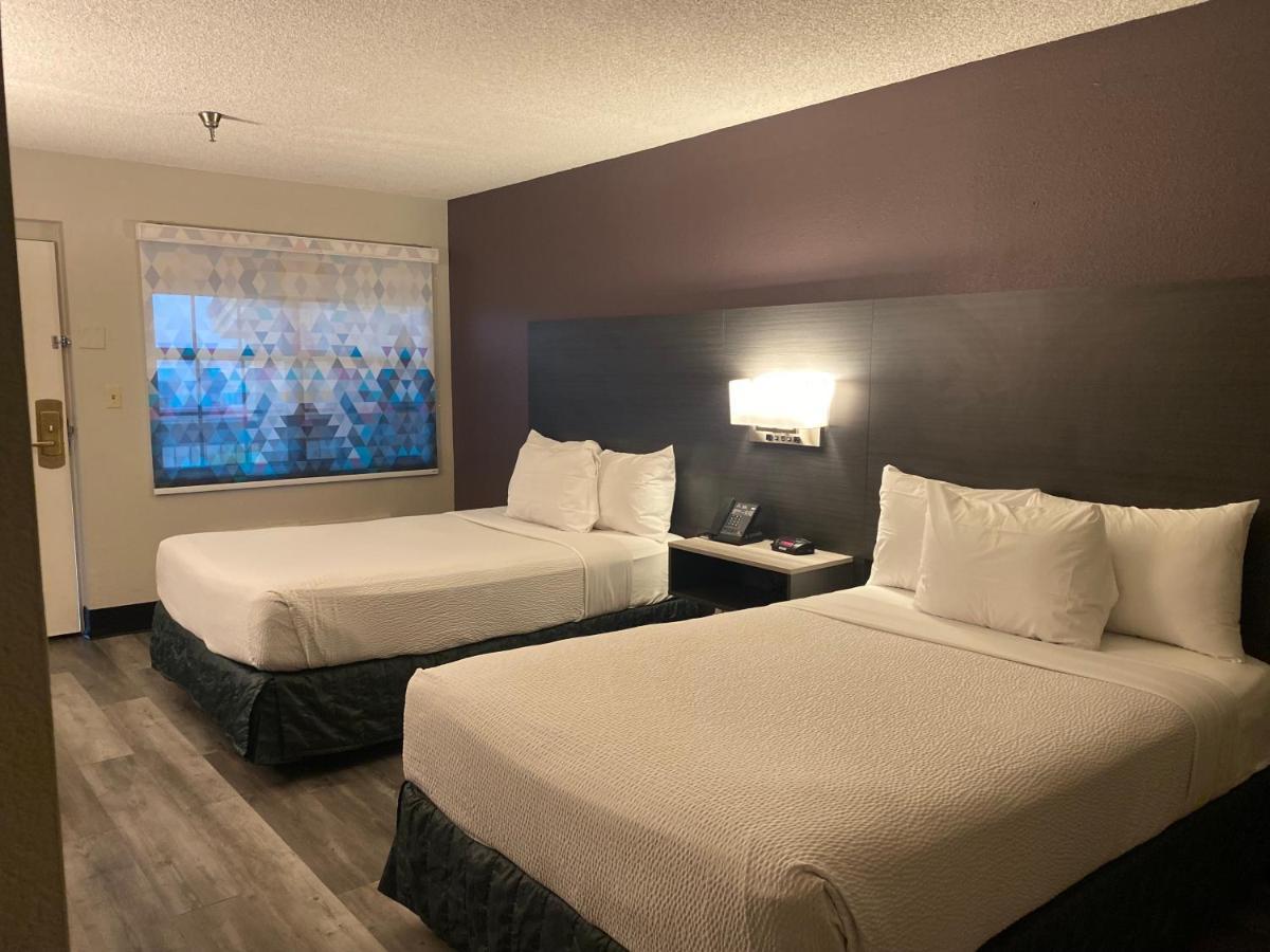 La Quinta Inn By Wyndham Bakersfield South Экстерьер фото