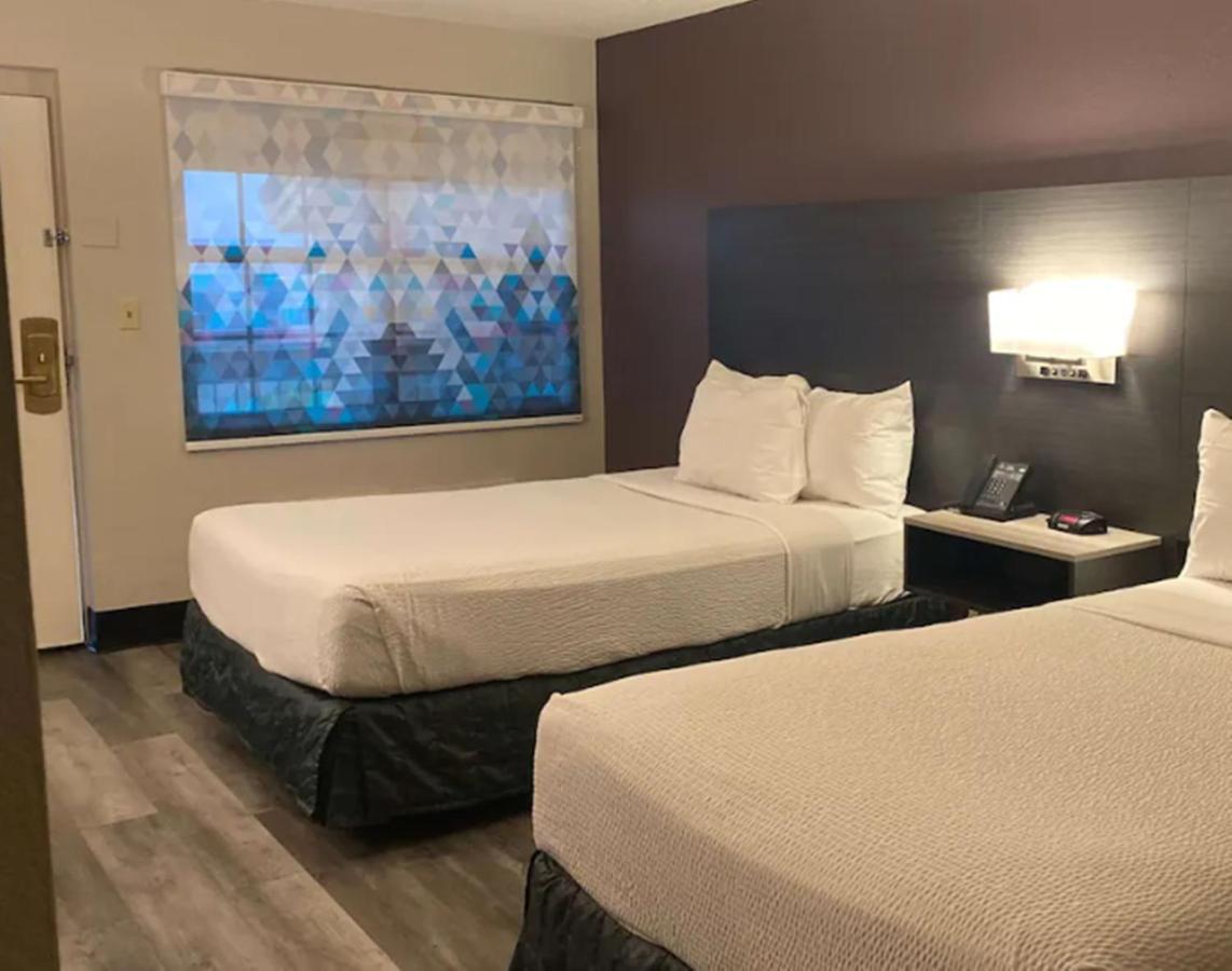 La Quinta Inn By Wyndham Bakersfield South Экстерьер фото