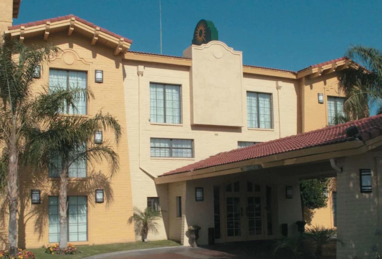 La Quinta Inn By Wyndham Bakersfield South Экстерьер фото