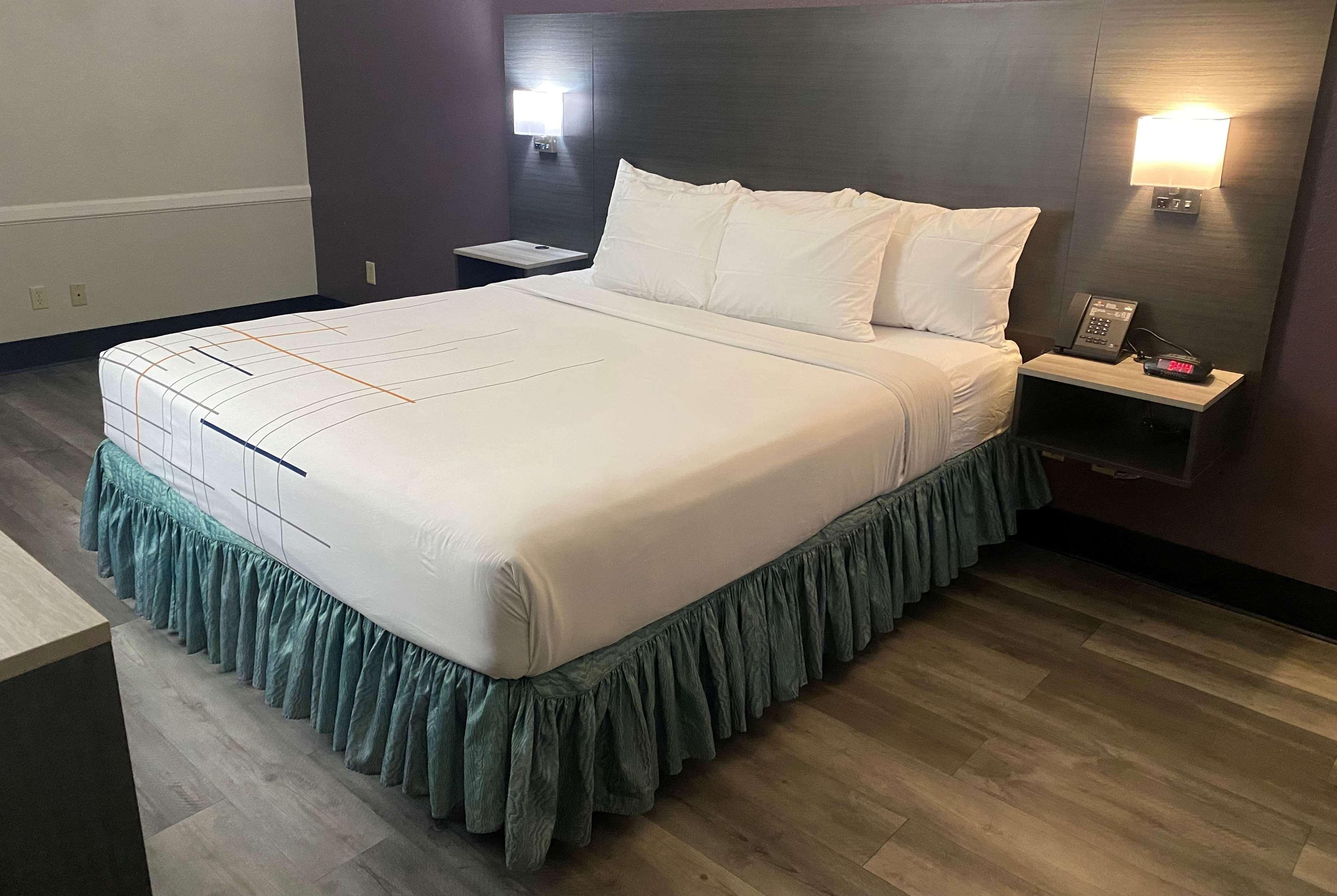 La Quinta Inn By Wyndham Bakersfield South Экстерьер фото