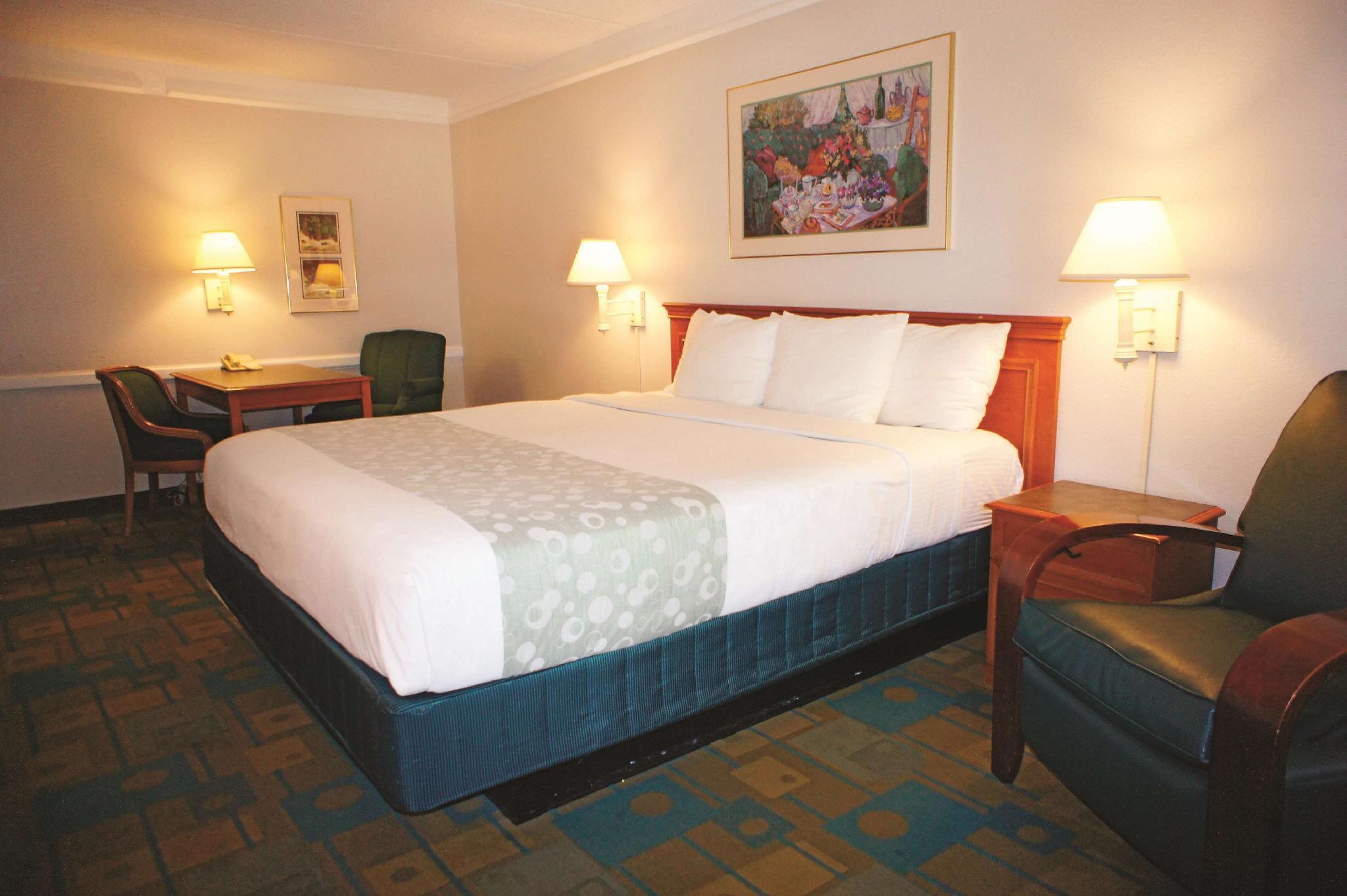 La Quinta Inn By Wyndham Bakersfield South Экстерьер фото