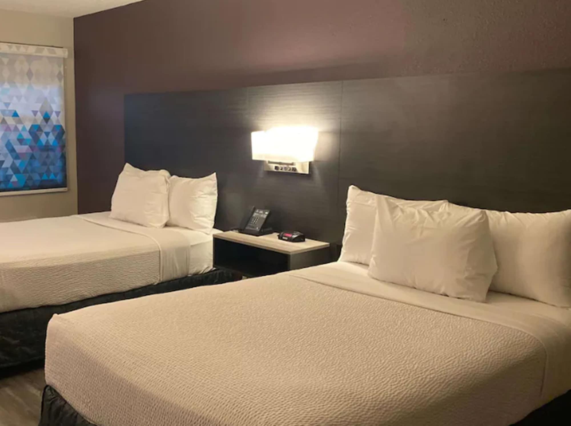 La Quinta Inn By Wyndham Bakersfield South Экстерьер фото