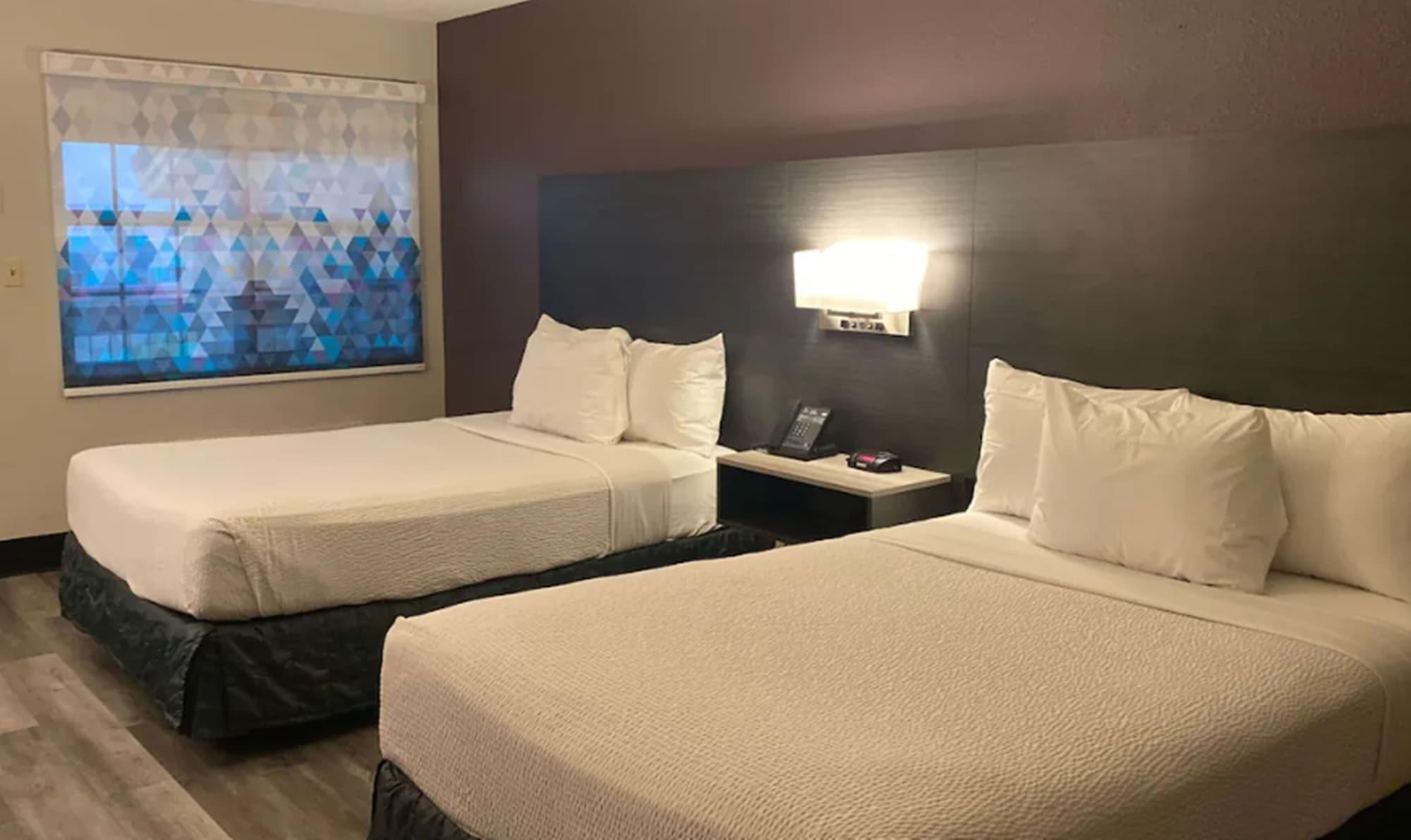 La Quinta Inn By Wyndham Bakersfield South Экстерьер фото